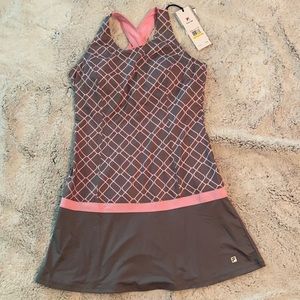 Fila Tennis dress